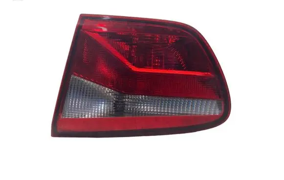 Seat Ibiza III (6L) Tailgate rear/tail lights 6J8945094C 6J8945108C 6J8945232
