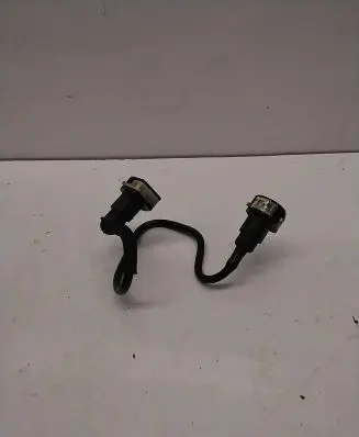 Ford Focus C-MAX Fuel line pipe