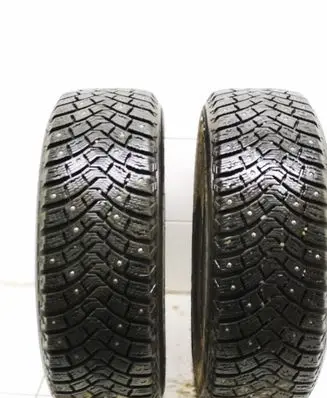 BMW 3 E46 R15 winter/snow tires with studs 18560R1588TXL XICENORTHXIN2