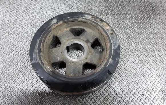 Renault Espace - Grand espace IV Crankshaft pulley