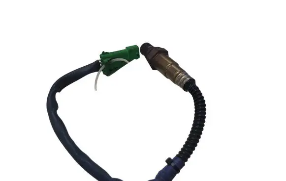 Peugeot 407 Lambda probe sensor 1850016 0258006028 755142