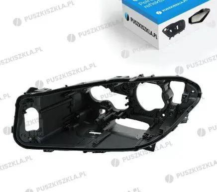 BMW 5 F10 F11 Headlight/headlamp mounting bracket 5905049704481