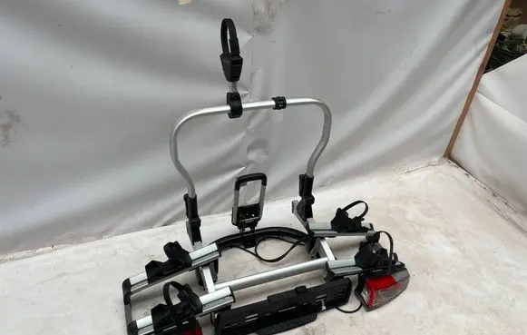 Mercedes-Benz GLC C254 Bicycle carrier rack A0008901700