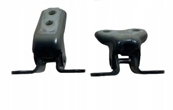 Toyota Auris E180 Front door hinge set 