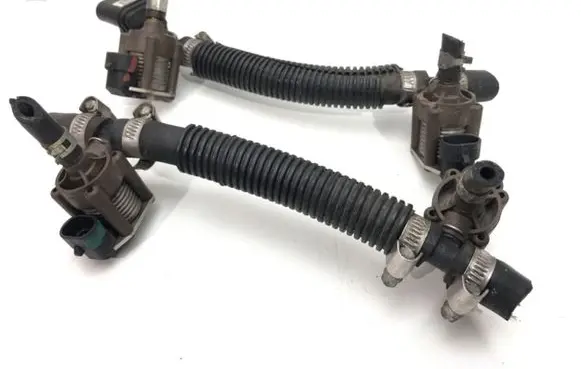 Subaru Legacy LP gas injector 