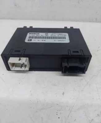 Opel Signum Parking PDC control unit/module 511995847 13181070 0263004031