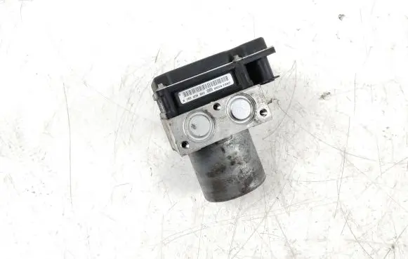Volkswagen Crafter ABS Pump A0014462989 0265230048 08022761616