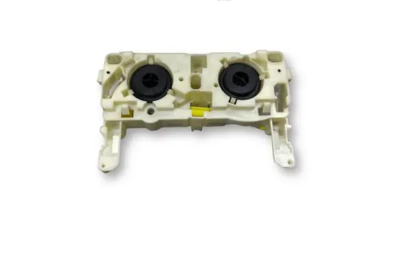 Citroen C4 II Climate control unit 8704R 801310000