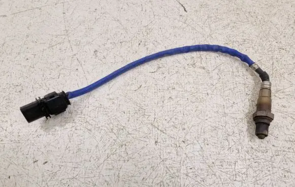 Ford C-MAX II Lambda probe sensor DS7A9Y460 DS7A9Y460AA 0258017360