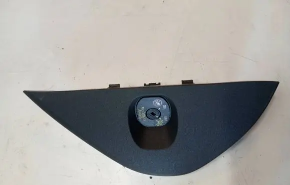 Volvo XC60 Dashboard side end trim 30755849 30755646 010203040506