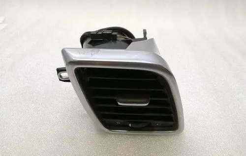 Porsche Panamera (970) Dashboard air vent grill cover trim 970552131