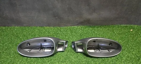 Porsche 911 997 Plastic wing mirror trim cover 