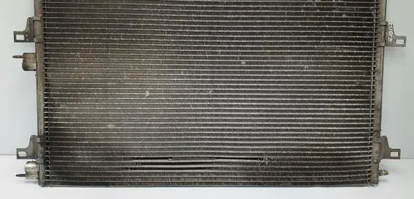 Renault Espace - Grand espace IV A/C cooling radiator (condenser) 8200332851