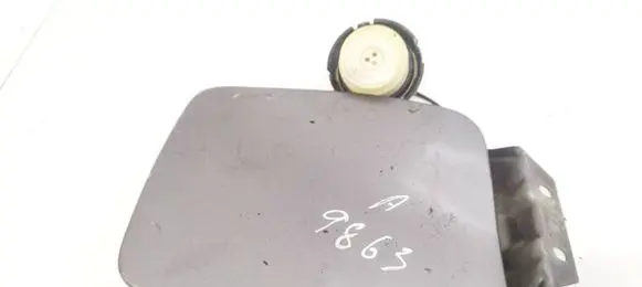 Mitsubishi Outlander Fuel tank cap
