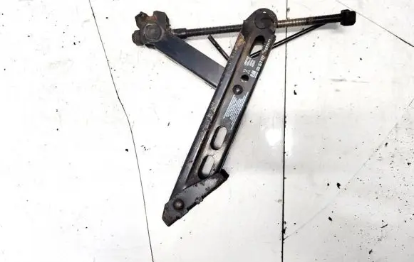 Opel Astra H Lift Jack 09127172