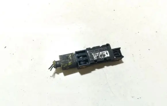 Audi A3 S3 8P Airbag deployment crash/impact sensor 4b0959643e