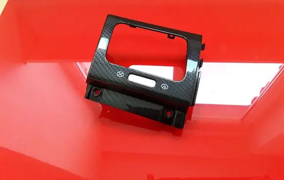 SsangYong Korando Panel trim 7653034010