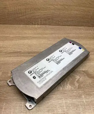 BMW 3 E90 E91 Bluetooth control unit module 9224422 16921115