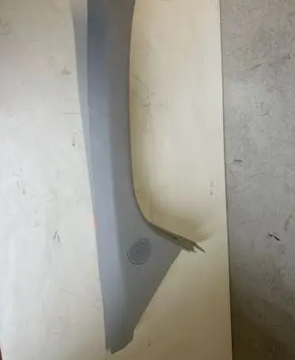 Ford Transit Custom (A) pillar trim BK21V03510