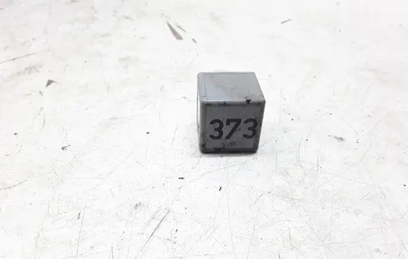 Audi A4 S4 B6 8E 8H Other relay 8D0951253A