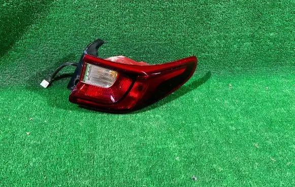KIA Stonic Rear/tail lights