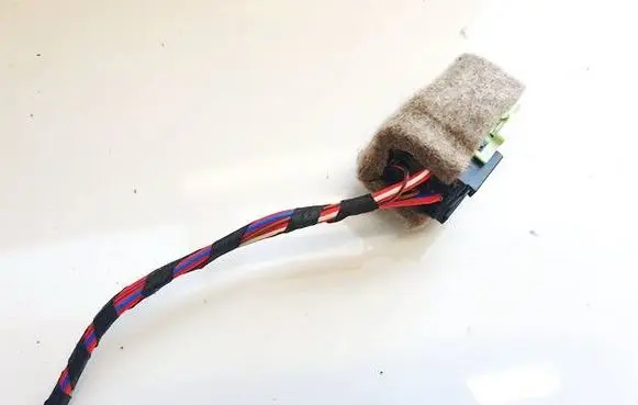 BMW 3 E36 Other relay 61368373700 61.36-8373700