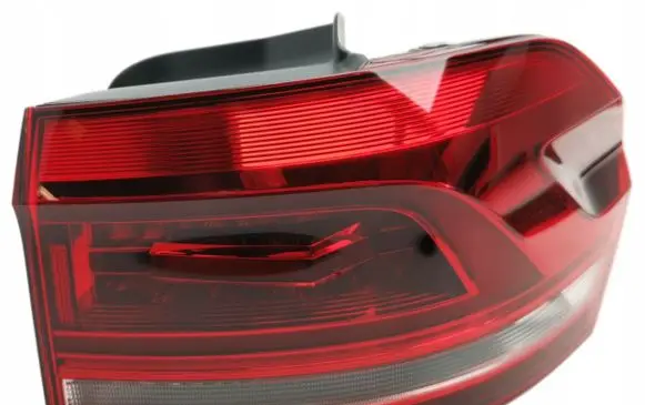 Rear/tail lights
