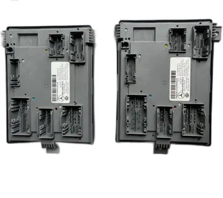 Citroen C4 Cactus Other control units/modules