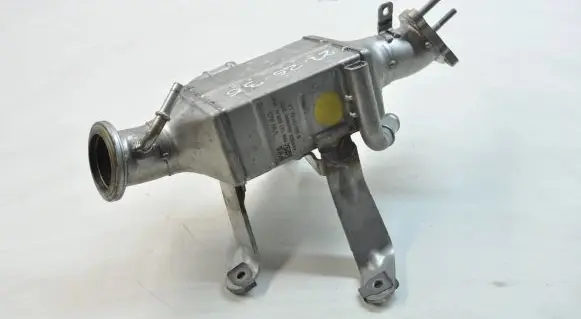 Audi A5 EGR valve cooler 059131508AL