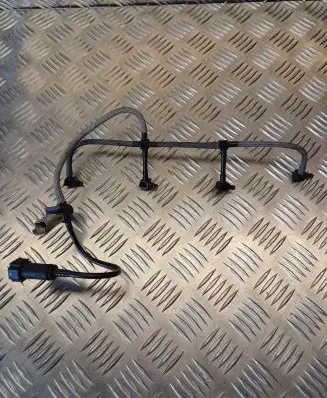 Ford Transit - Tourneo Connect Fuel return line/hose 4M5Q9K022AG