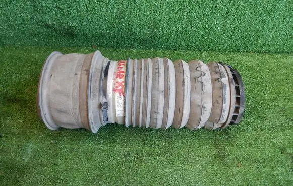 Jaguar XF X260 Rear air suspension bag/shock absorber 