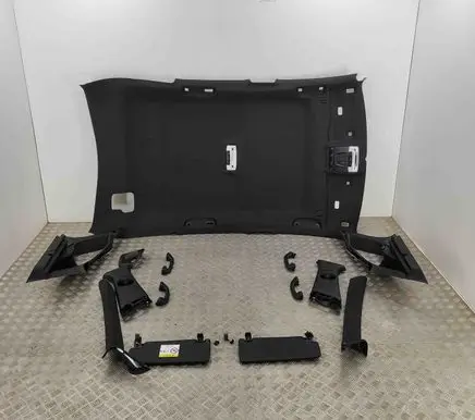 BMW 2 F45 Headlining set 9459353 7393756