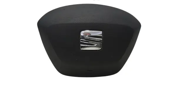 Seat Leon (5F) Steering wheel airbag 5F0880201