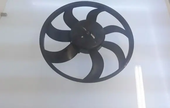 Ford Fusion II Fan impeller 3P495120