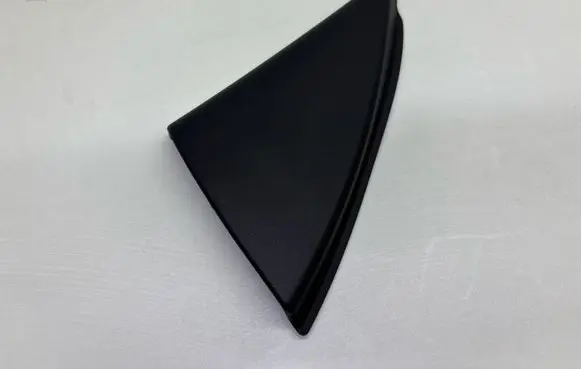 Volvo S60 Plastic wing mirror trim cover 9151935