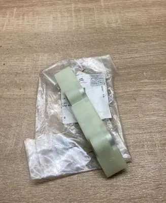 Peugeot Boxer Slide rail for timing chain 0829E6