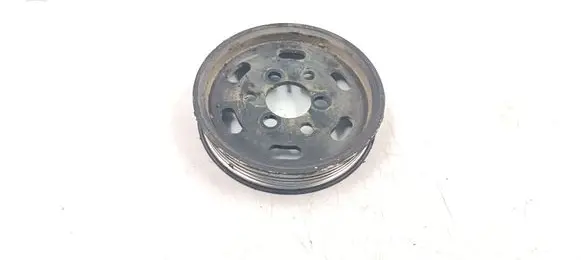 Volkswagen New Beetle Power steering pump pulley 038145255B