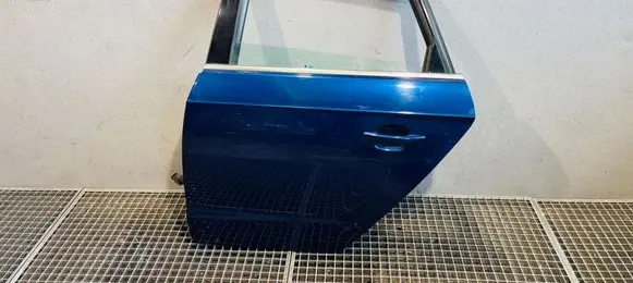 Audi A3 S3 8V Rear door