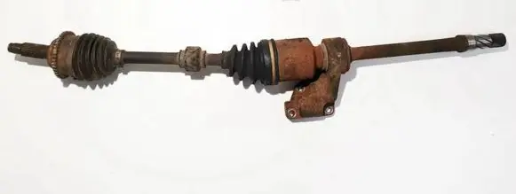 Mazda 6 Front driveshaft