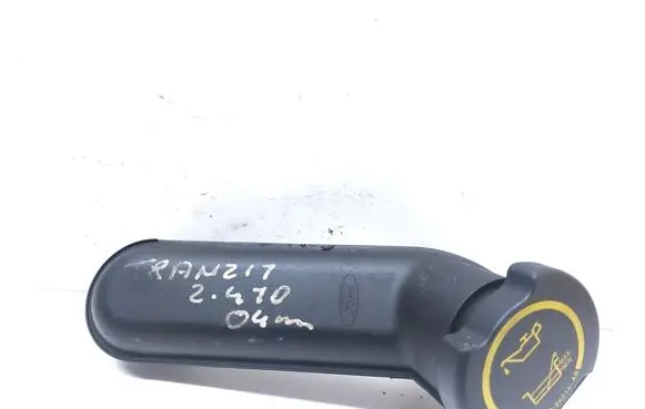 Ford Transit Oil fill pipe YCIQ6763