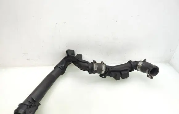 Peugeot Expert Intercooler hose/pipe 9675758280 98699 98667