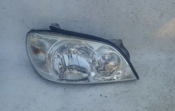KIA Carnival Headlight/headlamp