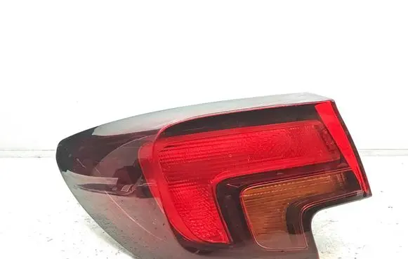 Opel Astra K Rear/tail lights 39015943 81380101 366069842