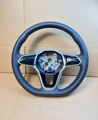 Volkswagen ID.3 Steering wheel 10A419089 661113400A