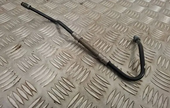 BMW 5 F10 F11 Air intake hose/pipe 8000702