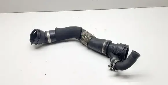 BMW 5 E60 E61 Engine coolant pipe/hose 7799742