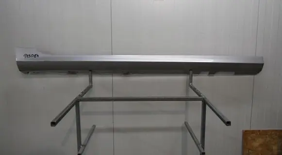 Ford Fiesta Front sill (body part) h1bj