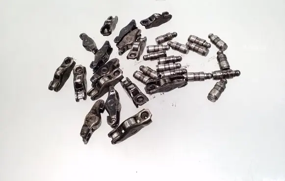 Mercedes-Benz Vito Viano W639 Valve rocker arm 