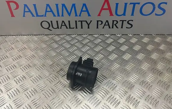 KIA Carens III Mass air flow meter 281642A500