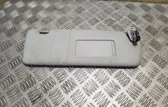 Audi A3 S3 8P Sun visor 8P0857552 8P2857552